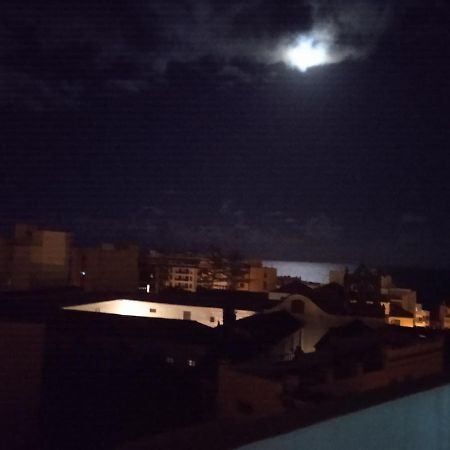 סנטה קרוס דה לה פלמה Atico Las Palomas מראה חיצוני תמונה