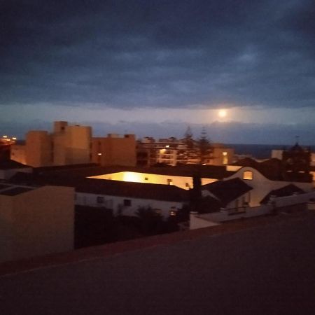 סנטה קרוס דה לה פלמה Atico Las Palomas מראה חיצוני תמונה