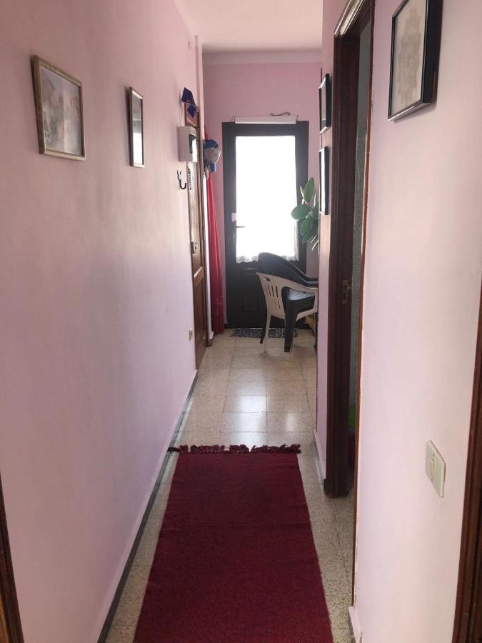 סנטה קרוס דה לה פלמה Atico Las Palomas מראה חיצוני תמונה