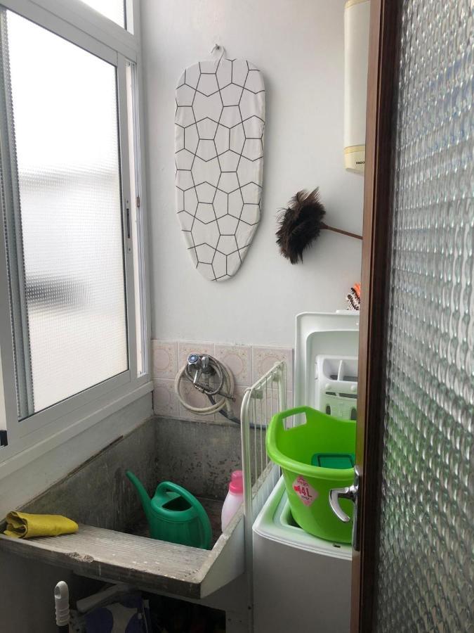 סנטה קרוס דה לה פלמה Atico Las Palomas מראה חיצוני תמונה